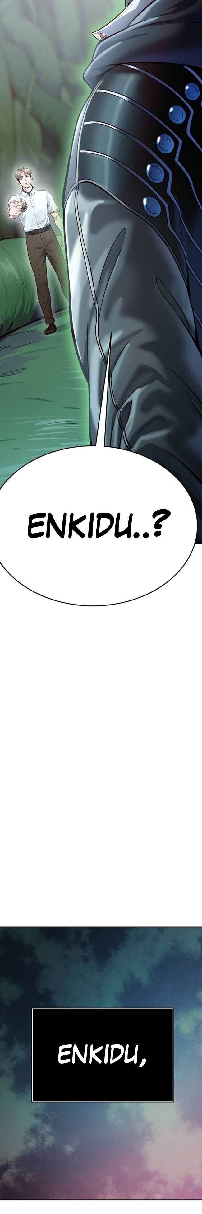 Cuộc Chiến Trong Tòa Tháp - Tower Of God: Chapter 623