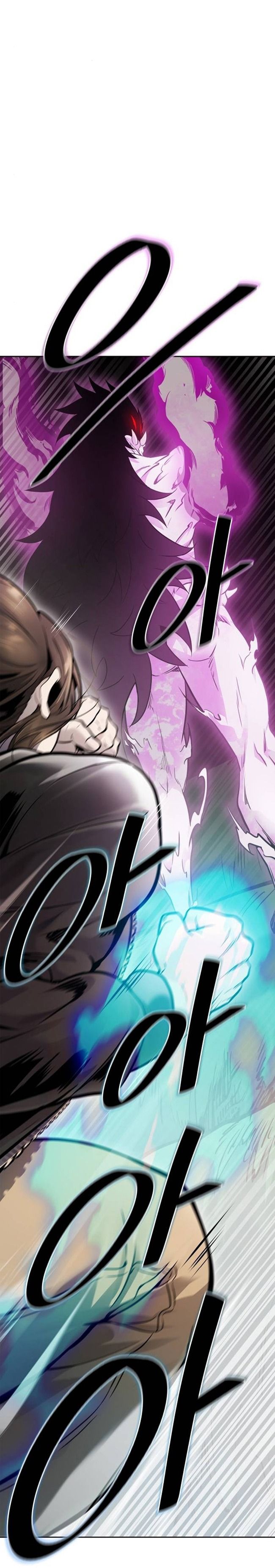 Cuộc Chiến Trong Tòa Tháp - Tower Of God: Chapter 623