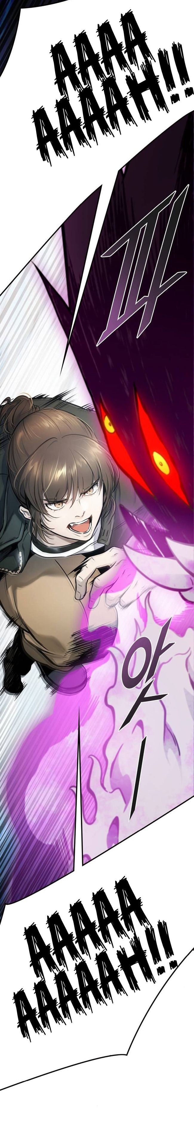 Cuộc Chiến Trong Tòa Tháp - Tower Of God: Chapter 623