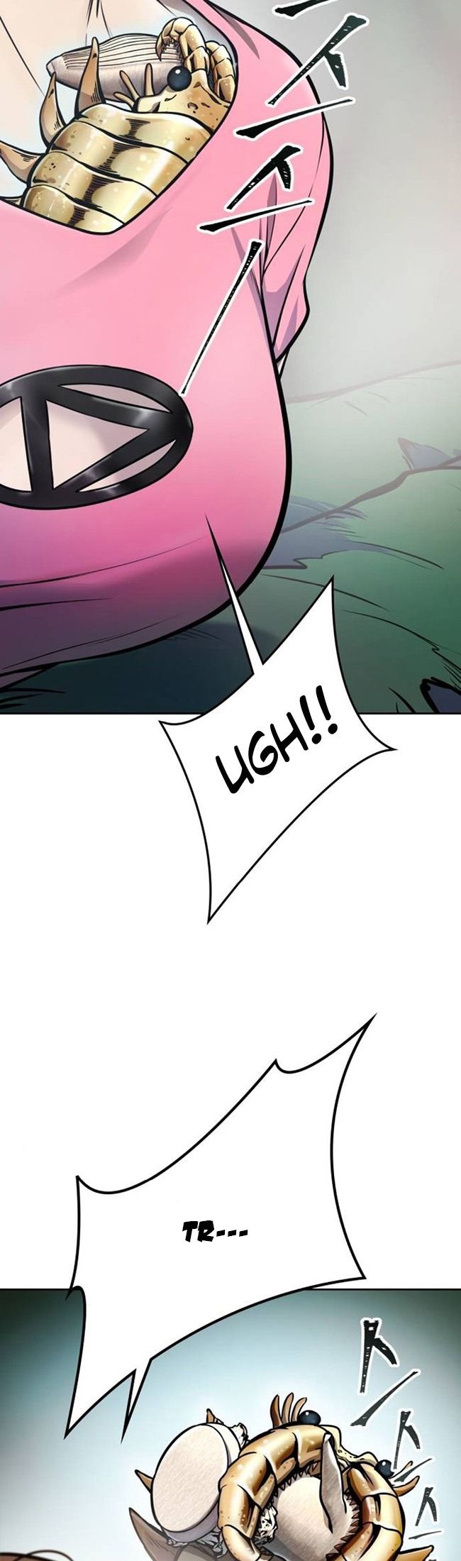 Cuộc Chiến Trong Tòa Tháp - Tower Of God: Chapter 623