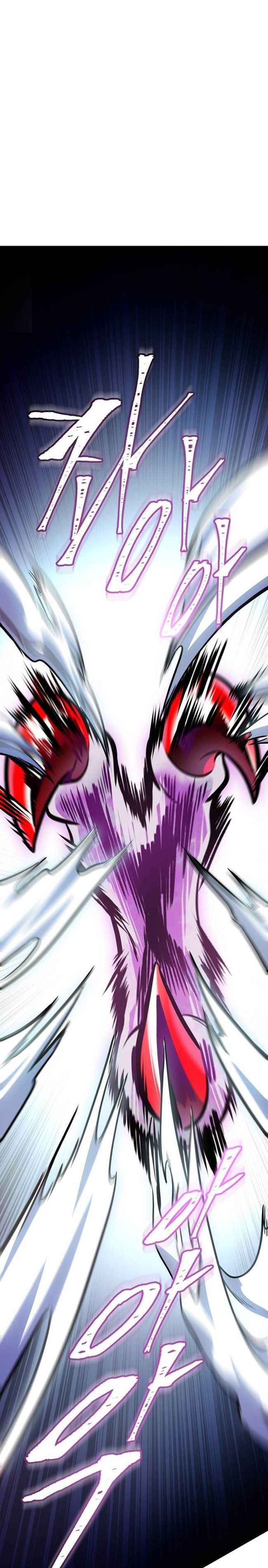 Cuộc Chiến Trong Tòa Tháp - Tower Of God: Chapter 623