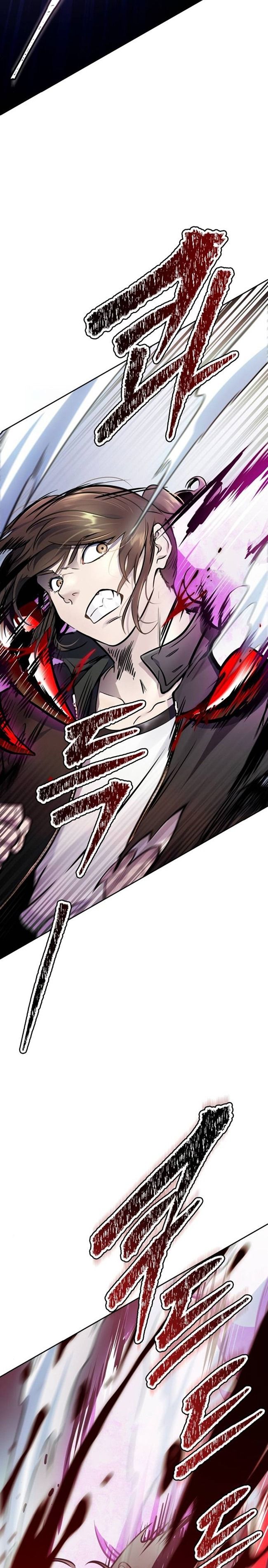 Cuộc Chiến Trong Tòa Tháp - Tower Of God: Chapter 623
