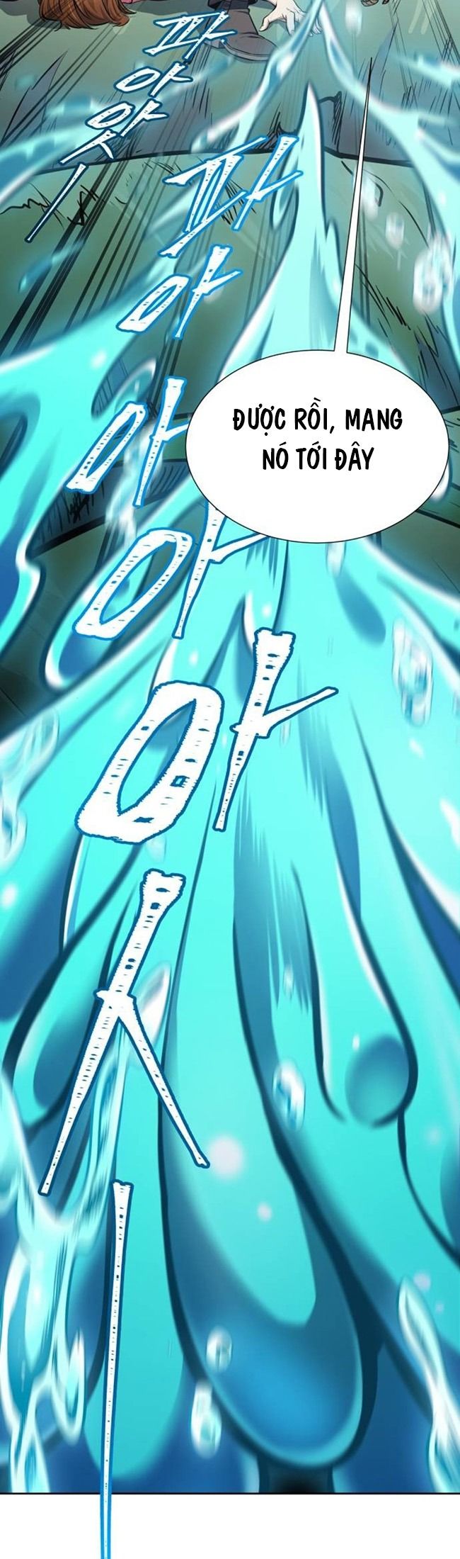 Cuộc Chiến Trong Tòa Tháp - Tower Of God: Chapter 623