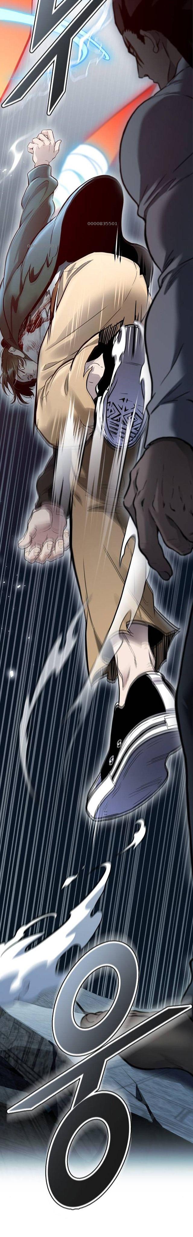 Cuộc Chiến Trong Tòa Tháp - Tower Of God: Chapter 624