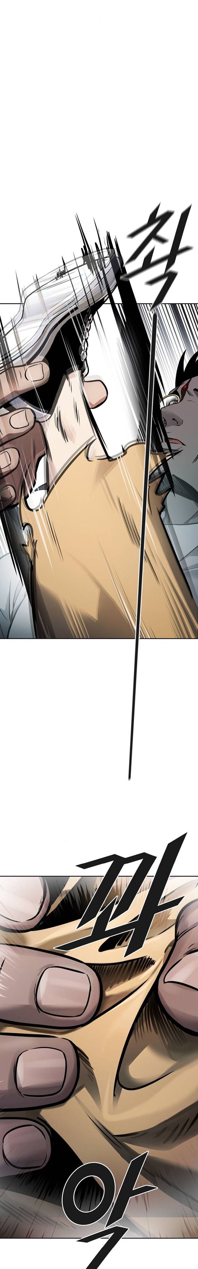 Cuộc Chiến Trong Tòa Tháp - Tower Of God: Chapter 624