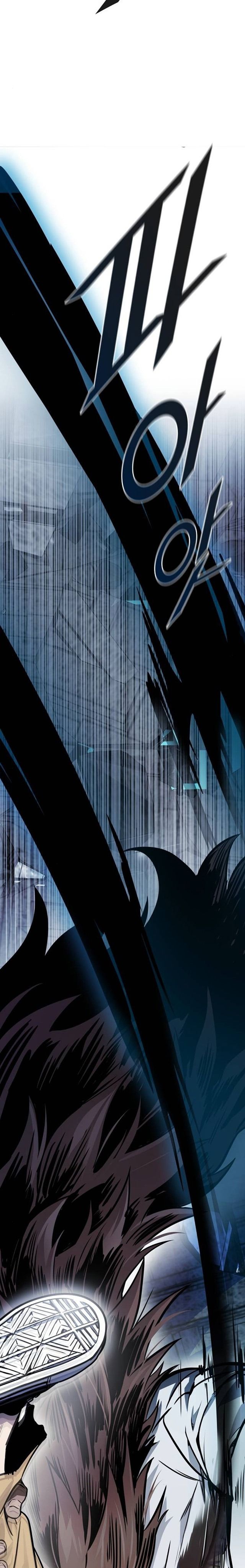 Cuộc Chiến Trong Tòa Tháp - Tower Of God: Chapter 624