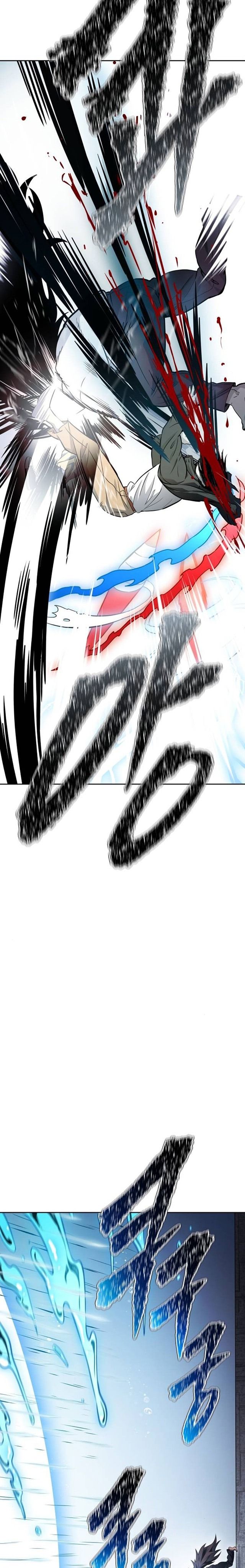 Cuộc Chiến Trong Tòa Tháp - Tower Of God: Chapter 624