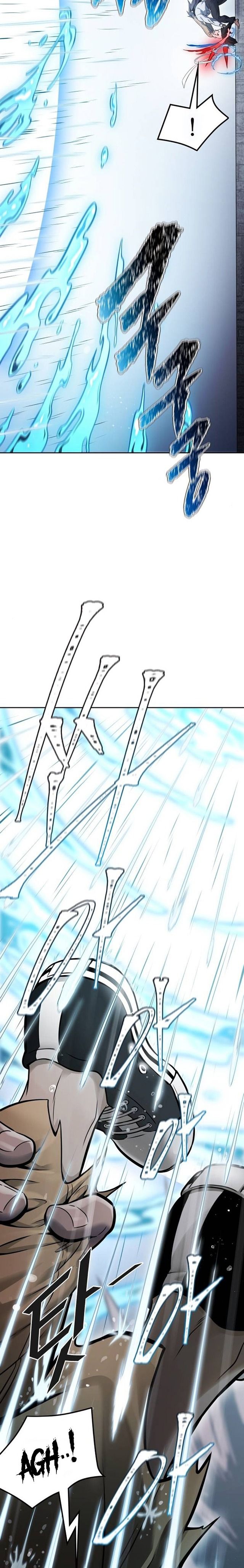Cuộc Chiến Trong Tòa Tháp - Tower Of God: Chapter 624