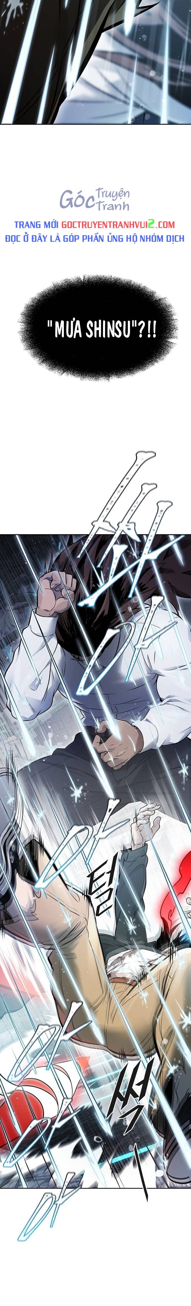 Cuộc Chiến Trong Tòa Tháp - Tower Of God: Chapter 624