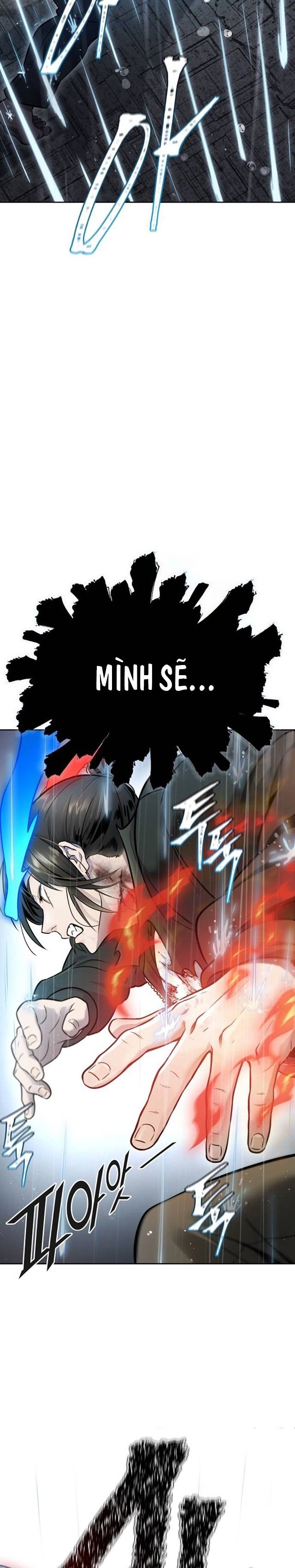 Cuộc Chiến Trong Tòa Tháp - Tower Of God: Chapter 624
