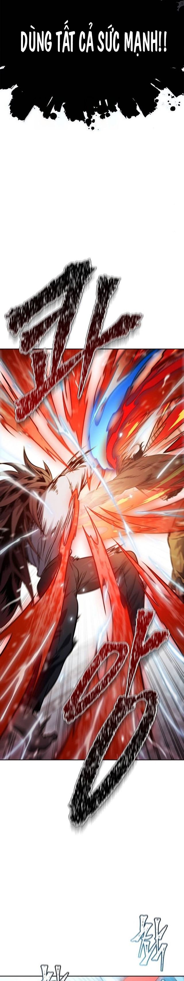 Cuộc Chiến Trong Tòa Tháp - Tower Of God: Chapter 624