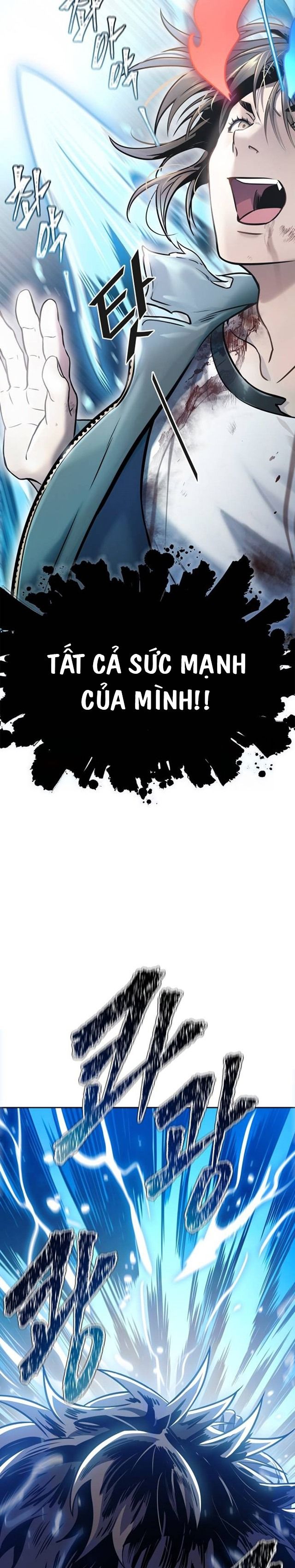 Cuộc Chiến Trong Tòa Tháp - Tower Of God: Chapter 624
