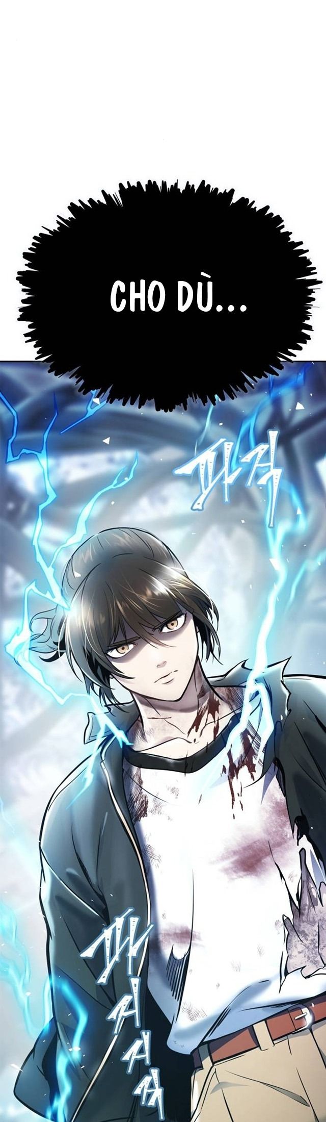 Cuộc Chiến Trong Tòa Tháp - Tower Of God: Chapter 624
