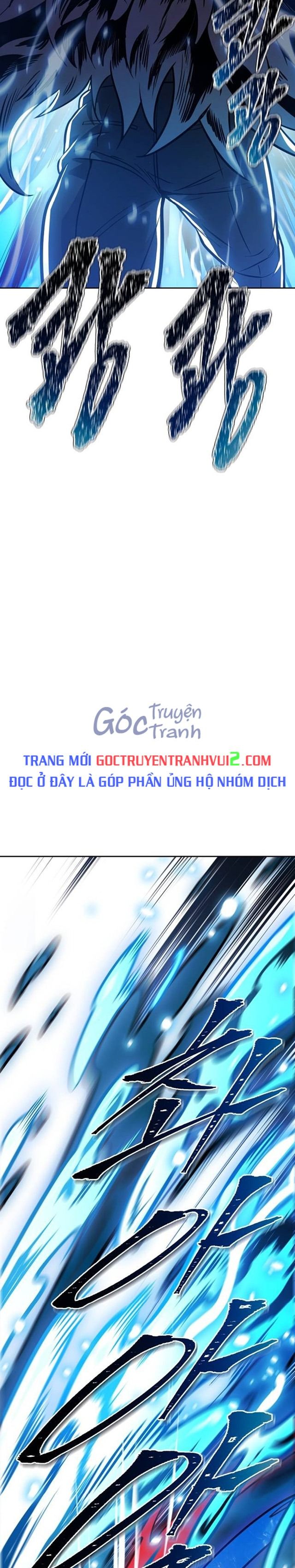 Cuộc Chiến Trong Tòa Tháp - Tower Of God: Chapter 624