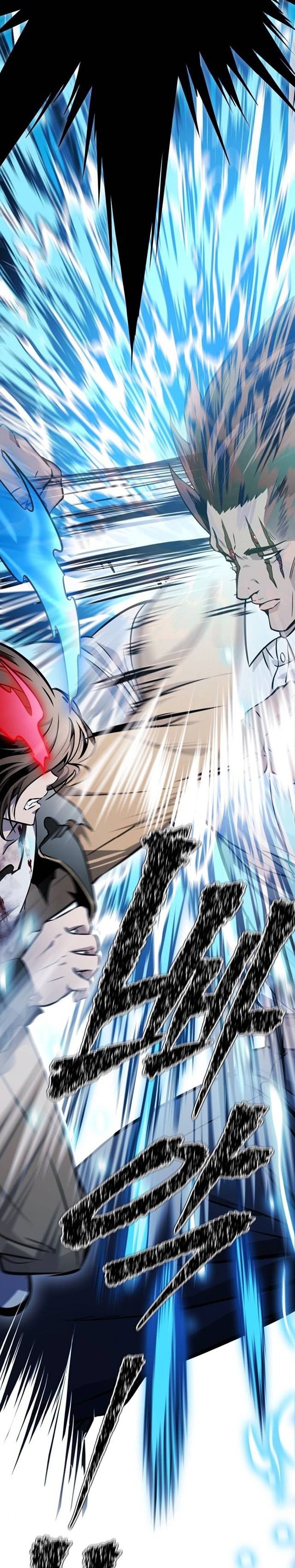 Cuộc Chiến Trong Tòa Tháp - Tower Of God: Chapter 624