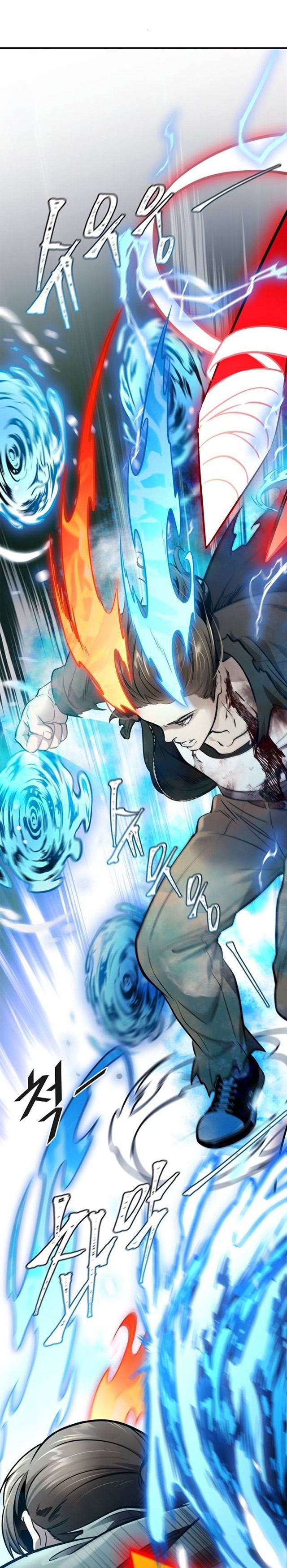 Cuộc Chiến Trong Tòa Tháp - Tower Of God: Chapter 624