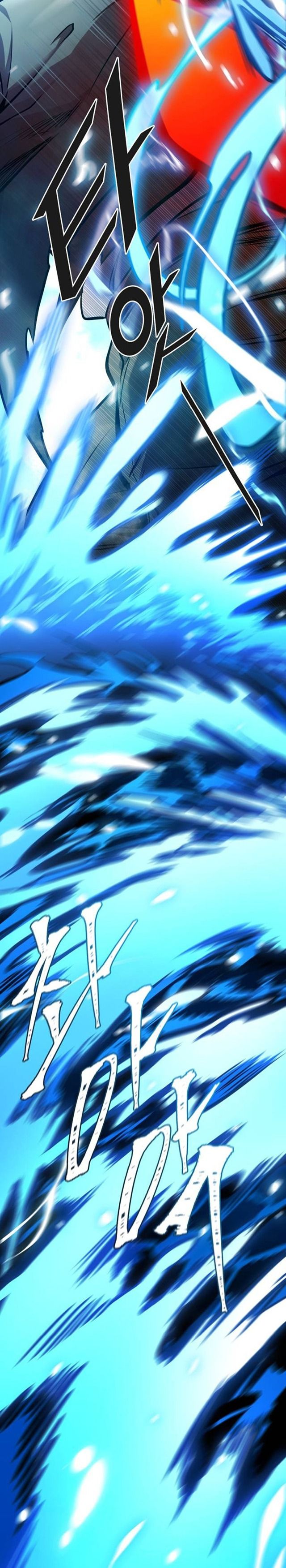 Cuộc Chiến Trong Tòa Tháp - Tower Of God: Chapter 624