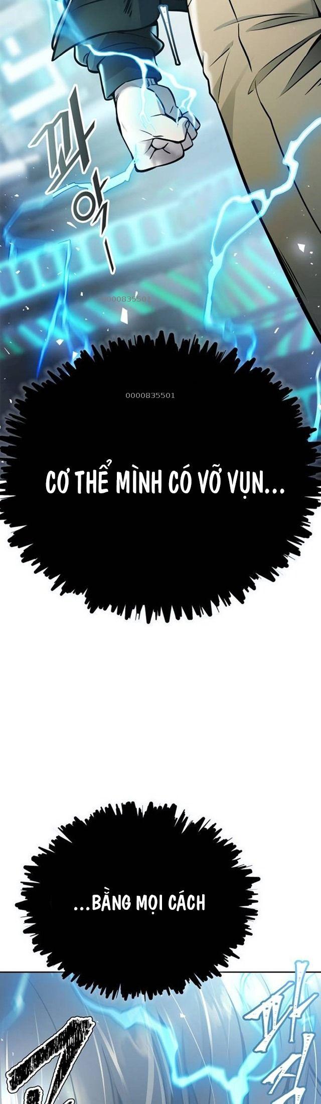 Cuộc Chiến Trong Tòa Tháp - Tower Of God: Chapter 624