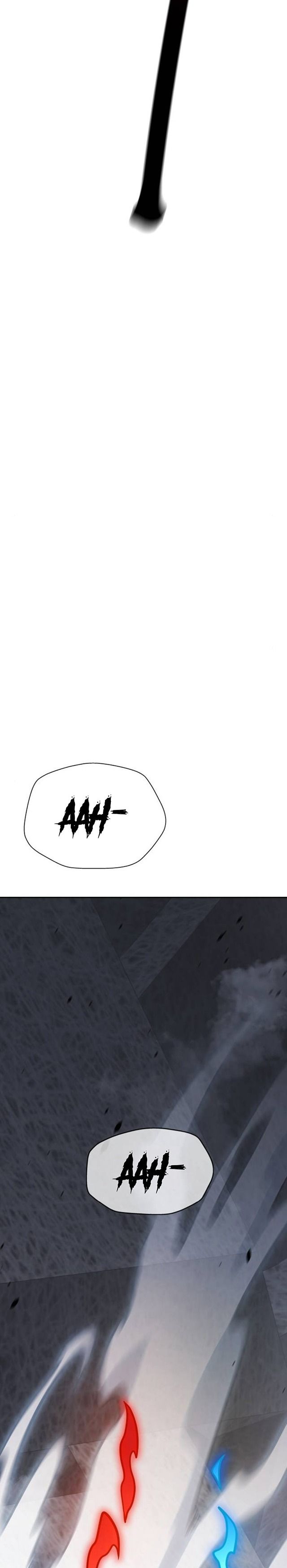 Cuộc Chiến Trong Tòa Tháp - Tower Of God: Chapter 624