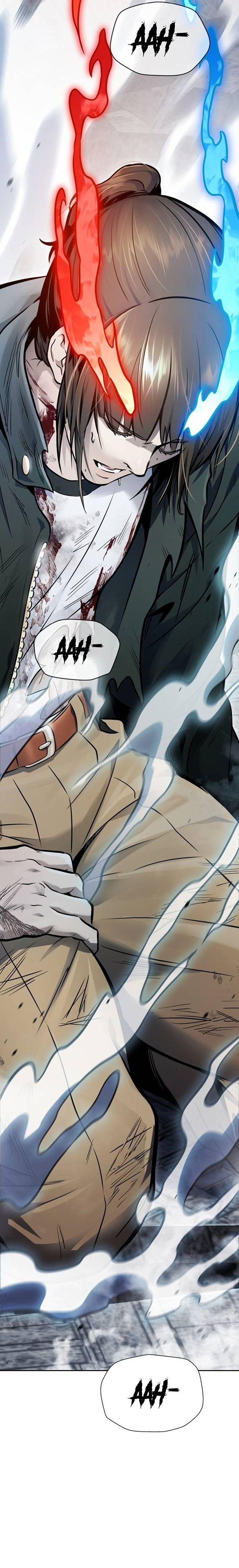 Cuộc Chiến Trong Tòa Tháp - Tower Of God: Chapter 624