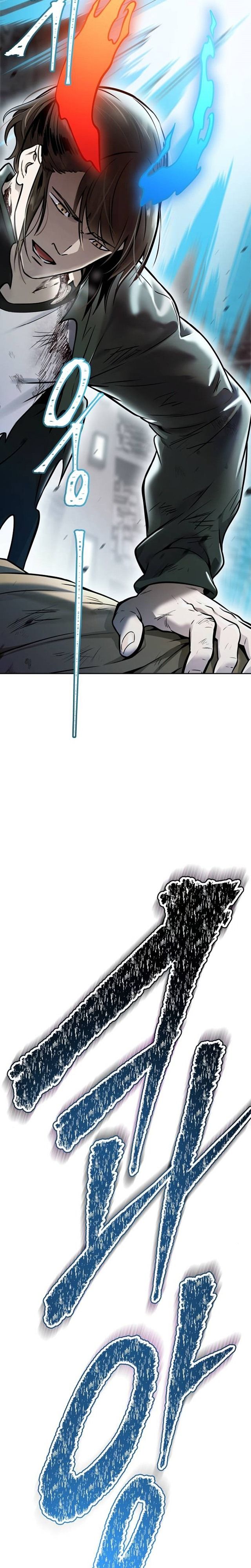 Cuộc Chiến Trong Tòa Tháp - Tower Of God: Chapter 624