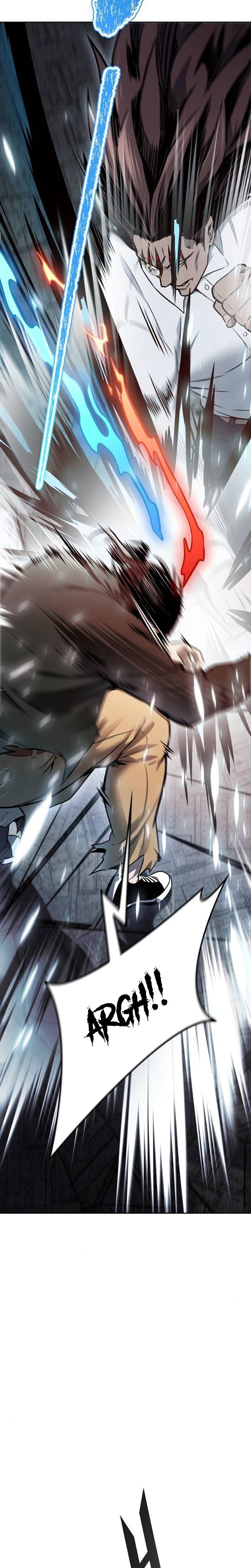 Cuộc Chiến Trong Tòa Tháp - Tower Of God: Chapter 624