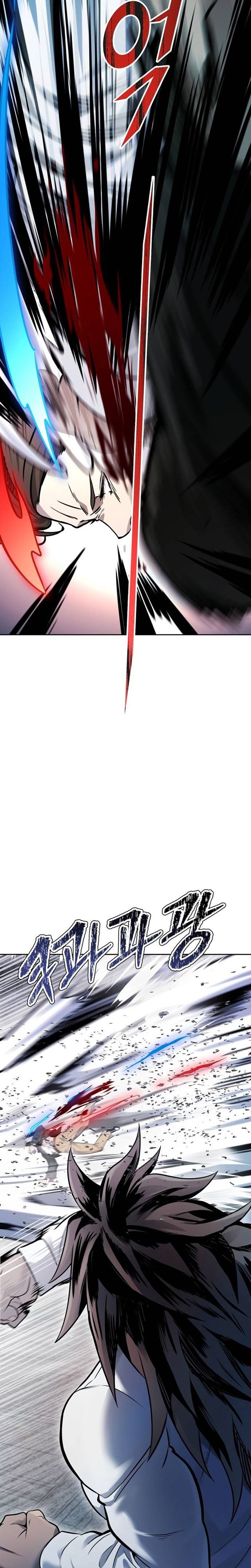 Cuộc Chiến Trong Tòa Tháp - Tower Of God: Chapter 624