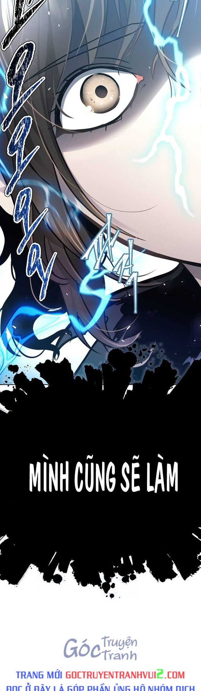 Cuộc Chiến Trong Tòa Tháp - Tower Of God: Chapter 624