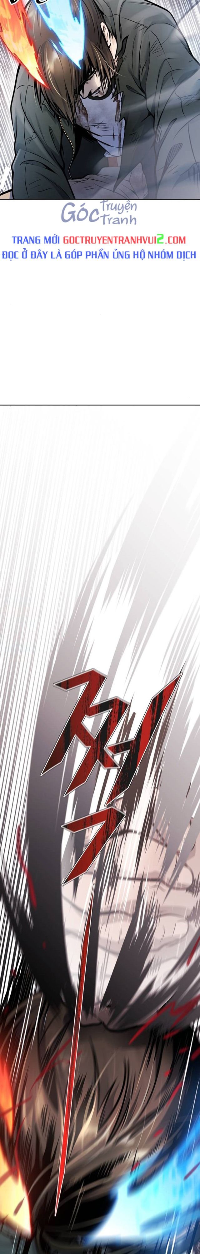 Cuộc Chiến Trong Tòa Tháp - Tower Of God: Chapter 624
