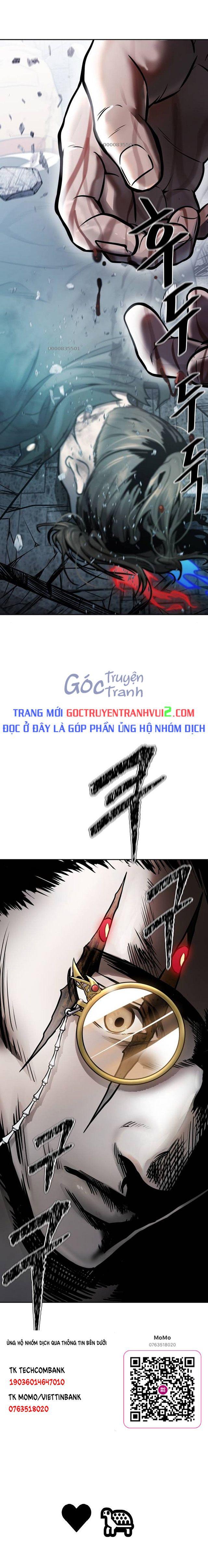 Cuộc Chiến Trong Tòa Tháp - Tower Of God: Chapter 624