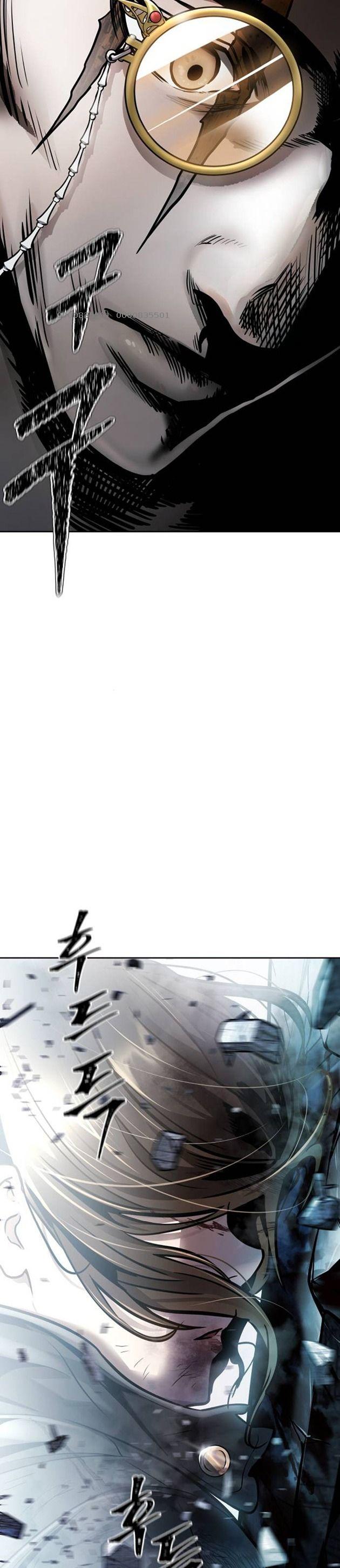 Cuộc Chiến Trong Tòa Tháp - Tower Of God: Chapter 625