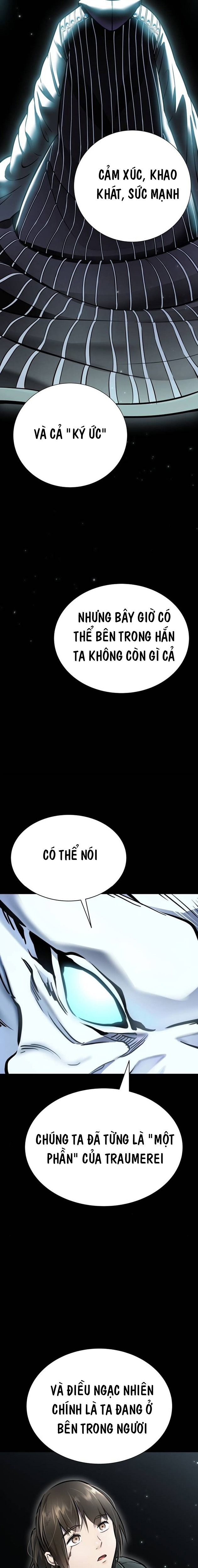 Cuộc Chiến Trong Tòa Tháp - Tower Of God: Chapter 625