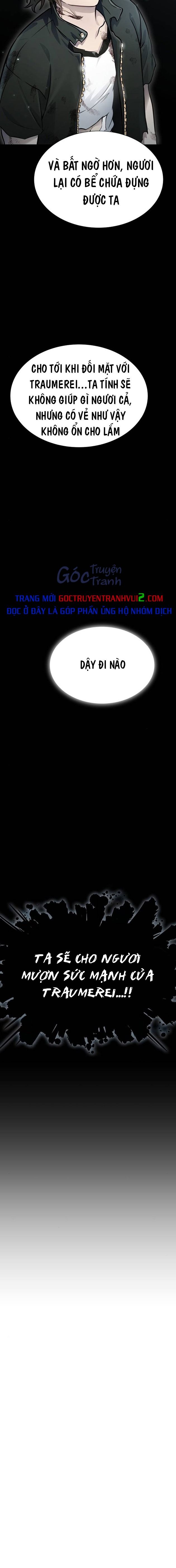 Cuộc Chiến Trong Tòa Tháp - Tower Of God: Chapter 625