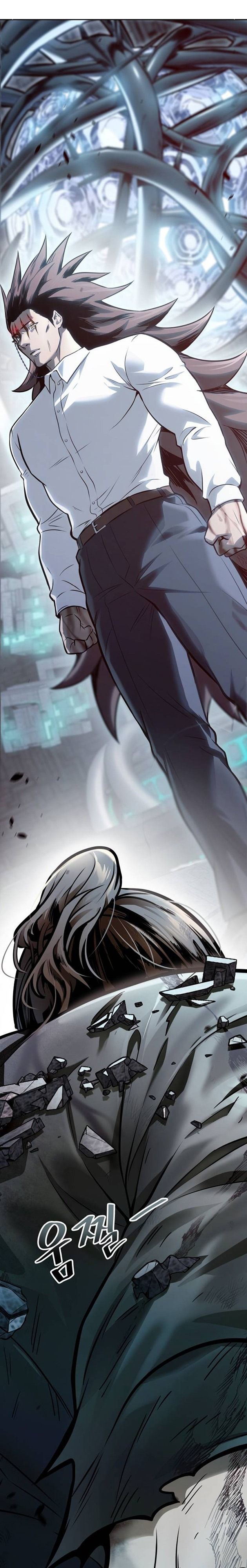 Cuộc Chiến Trong Tòa Tháp - Tower Of God: Chapter 625