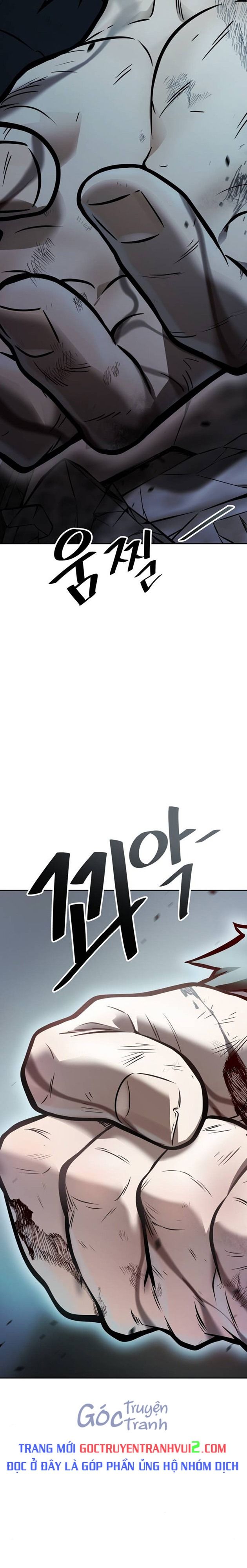 Cuộc Chiến Trong Tòa Tháp - Tower Of God: Chapter 625