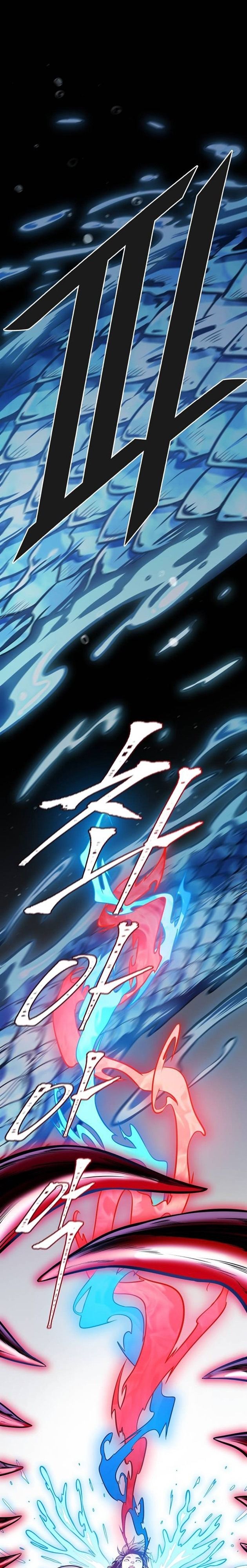 Cuộc Chiến Trong Tòa Tháp - Tower Of God: Chapter 625