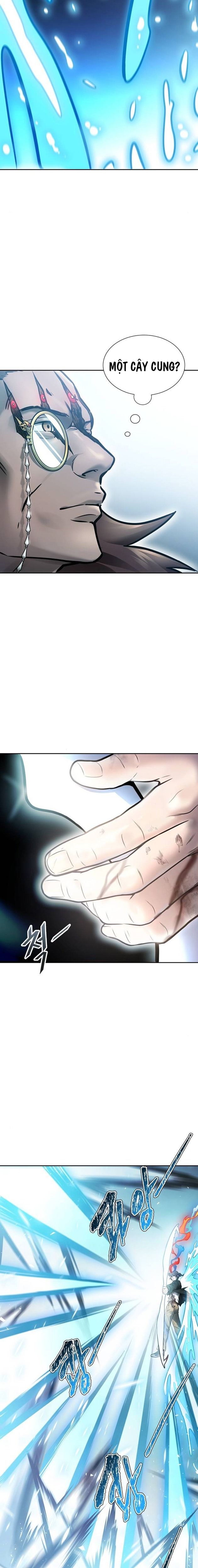 Cuộc Chiến Trong Tòa Tháp - Tower Of God: Chapter 625