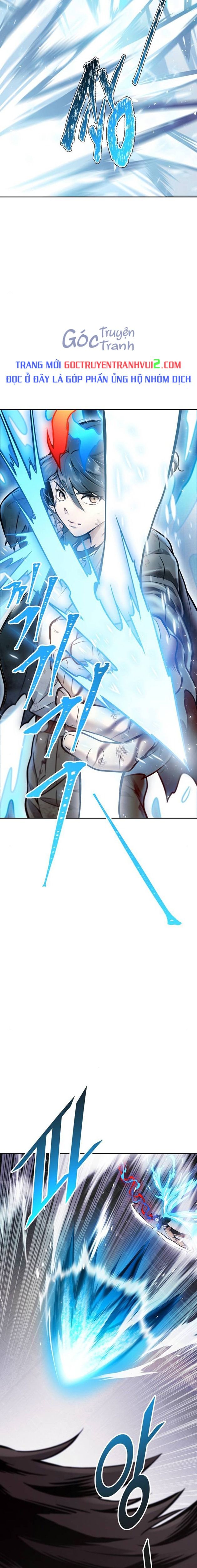 Cuộc Chiến Trong Tòa Tháp - Tower Of God: Chapter 625