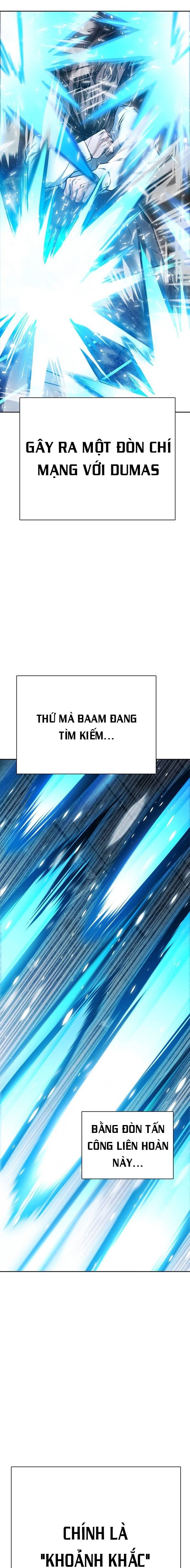 Cuộc Chiến Trong Tòa Tháp - Tower Of God: Chapter 625