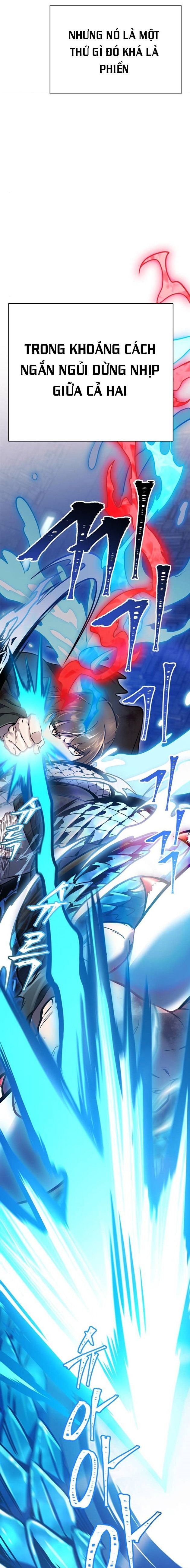 Cuộc Chiến Trong Tòa Tháp - Tower Of God: Chapter 625