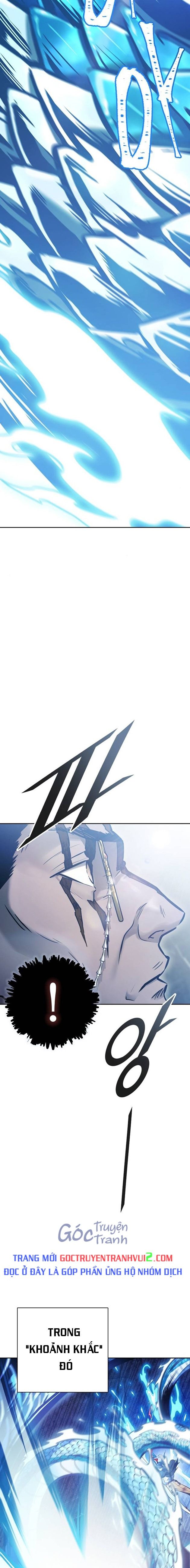 Cuộc Chiến Trong Tòa Tháp - Tower Of God: Chapter 625