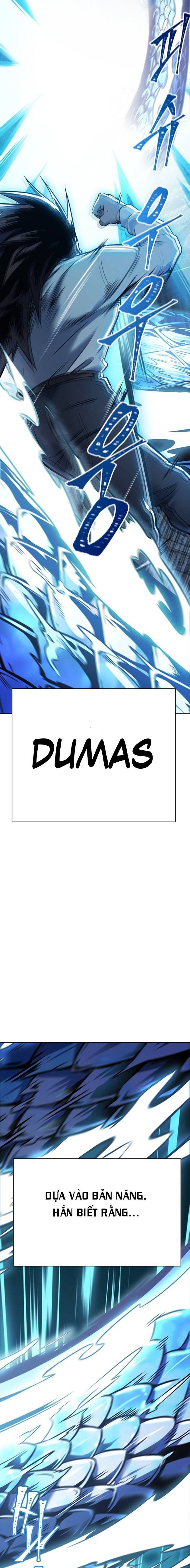 Cuộc Chiến Trong Tòa Tháp - Tower Of God: Chapter 625