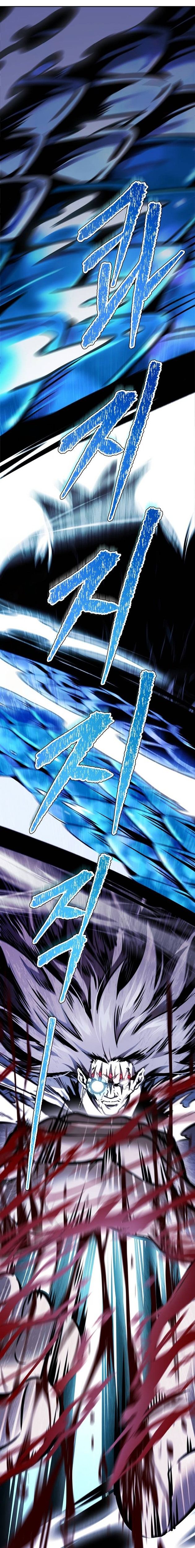 Cuộc Chiến Trong Tòa Tháp - Tower Of God: Chapter 625