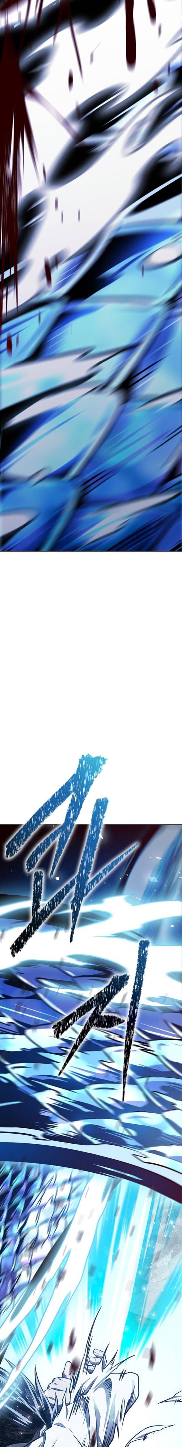 Cuộc Chiến Trong Tòa Tháp - Tower Of God: Chapter 625