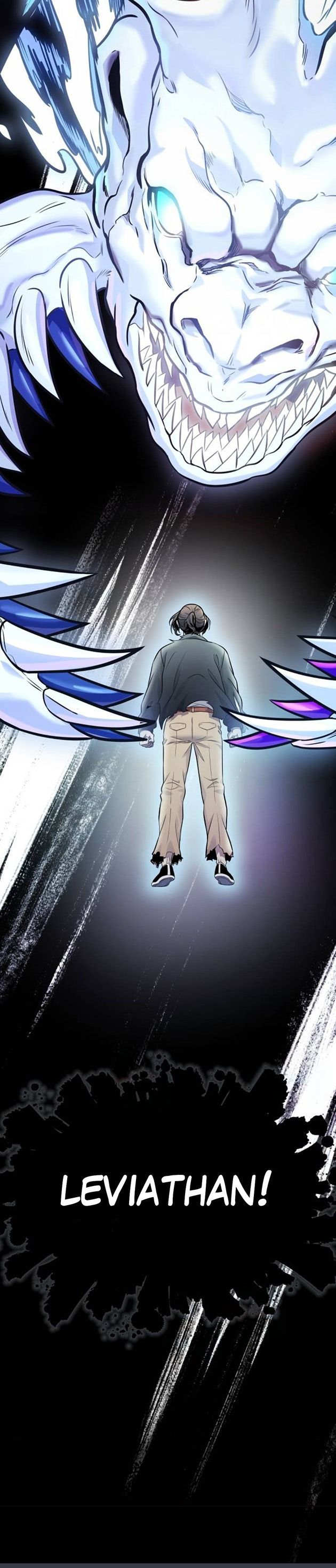 Cuộc Chiến Trong Tòa Tháp - Tower Of God: Chapter 625