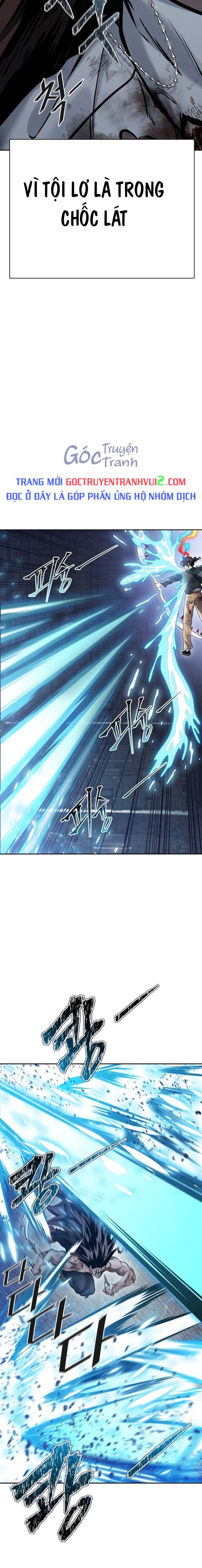 Cuộc Chiến Trong Tòa Tháp - Tower Of God: Chapter 625