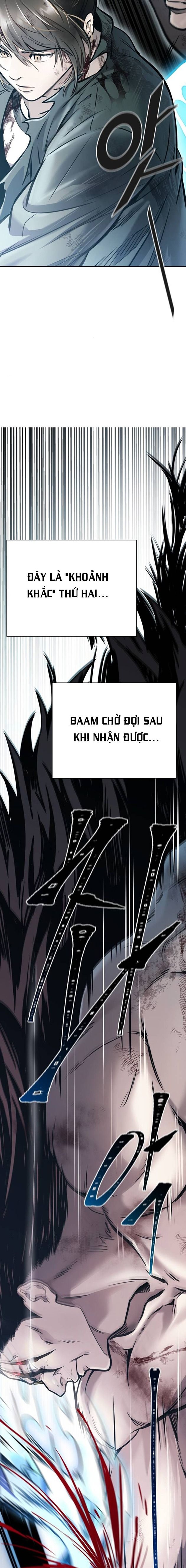 Cuộc Chiến Trong Tòa Tháp - Tower Of God: Chapter 625