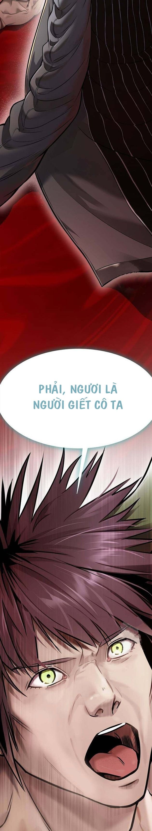 Cuộc Chiến Trong Tòa Tháp - Tower Of God: Chapter 626