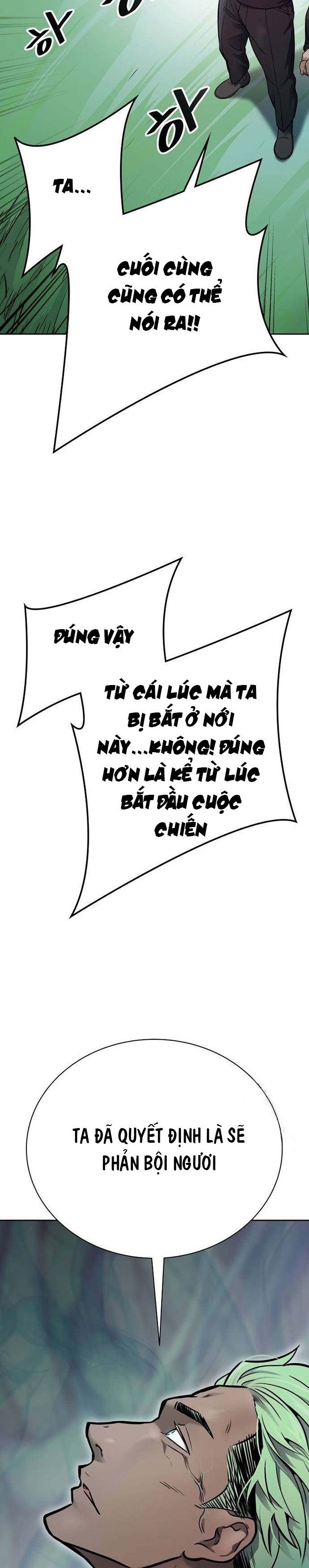 Cuộc Chiến Trong Tòa Tháp - Tower Of God: Chapter 626