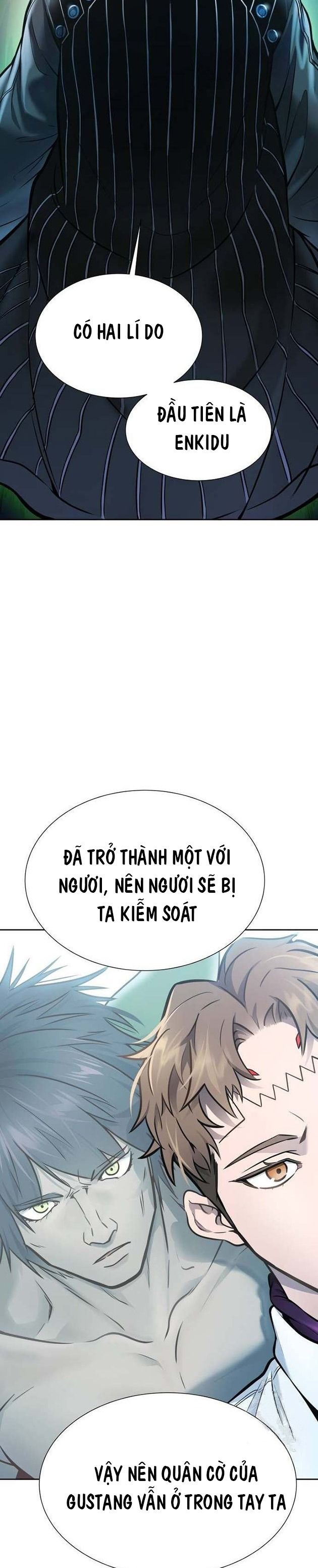 Cuộc Chiến Trong Tòa Tháp - Tower Of God: Chapter 626